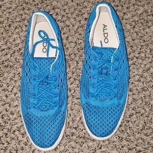 Aldo Soft/Beach shoes